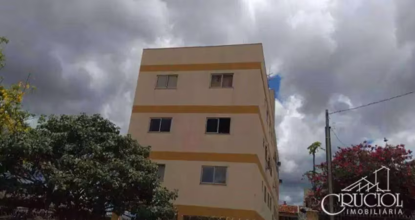 Apartamento com 2 quartos à venda na Rua Ouro Preto, Centro, Londrina