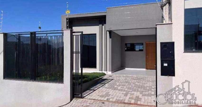 Casa para Venda - Gleba Esperaça