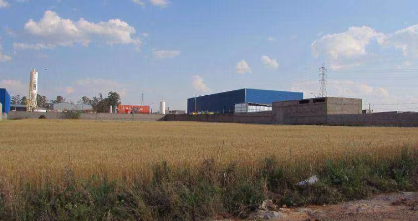 Terreno para venda na Estância Della Ville