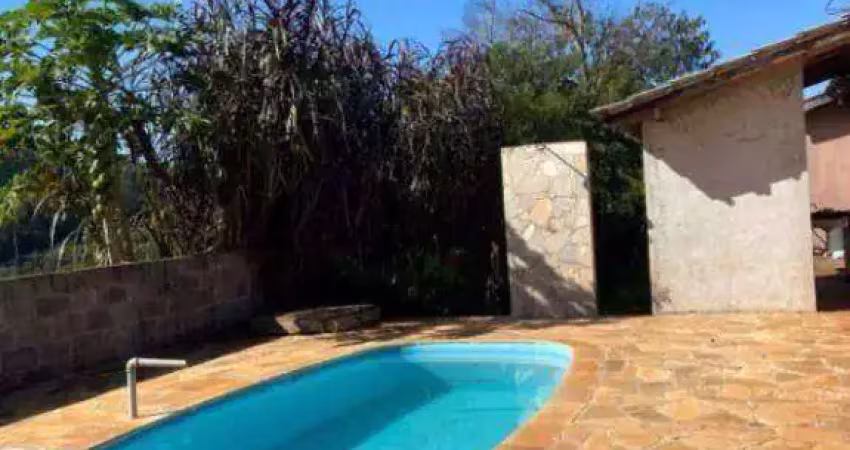 Chácara / sítio com 2 quartos à venda na Rodovia Mabio Gonçalves Palhano, Gleba Palhano, Londrina