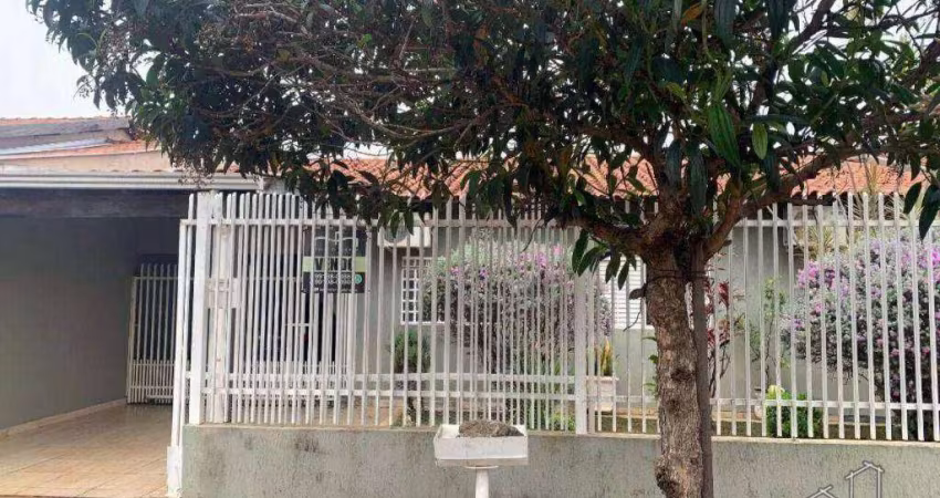 Casa com 3 dormitórios à venda - Jardim Acapulco - Londrina/PR
