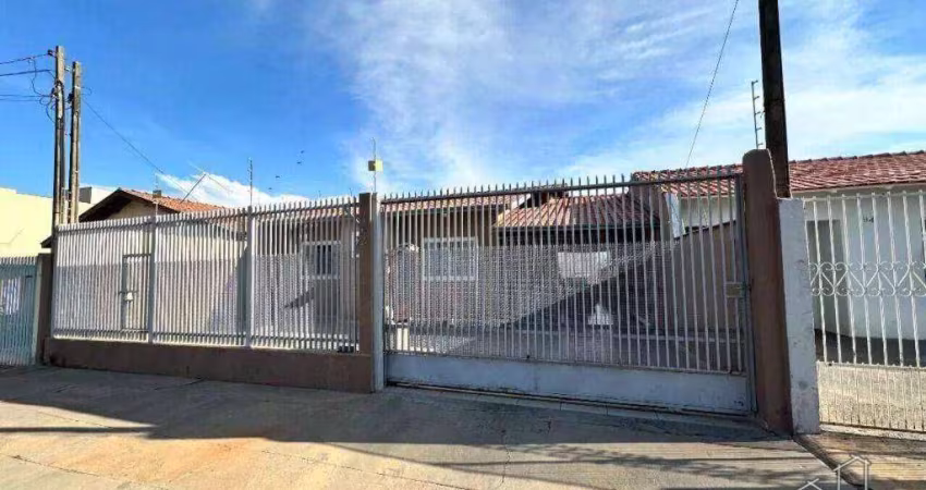 Casa para venda no Jardim Pacaembu