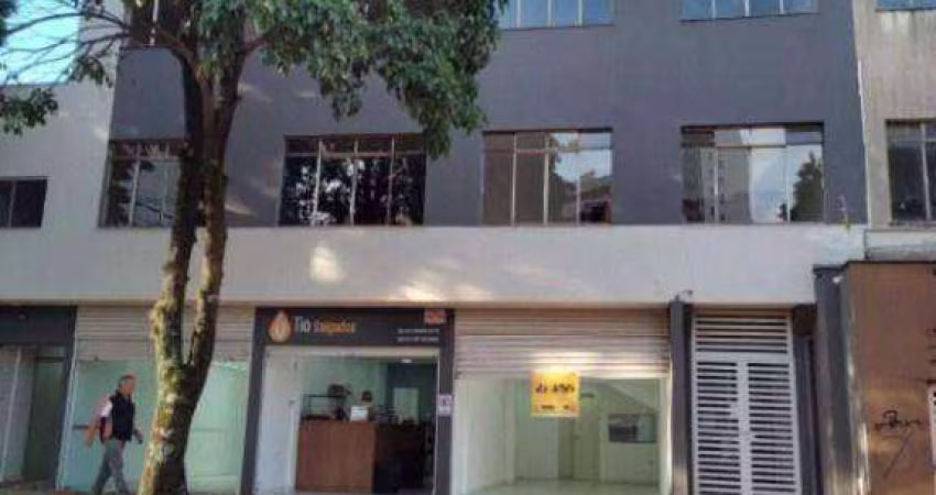 Sala para alugar, 32 m² - Centro - Londrina/PR