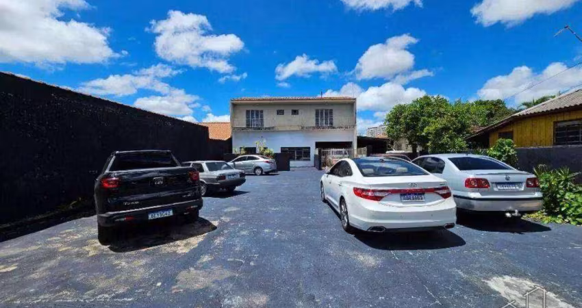 Sobrado comercial para alugar na Vila Brasil