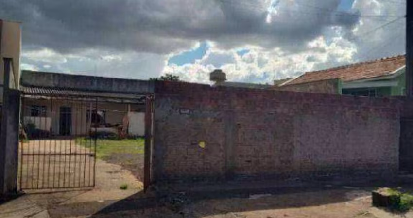 Casa para venda no Jardim Riviera em Cambé