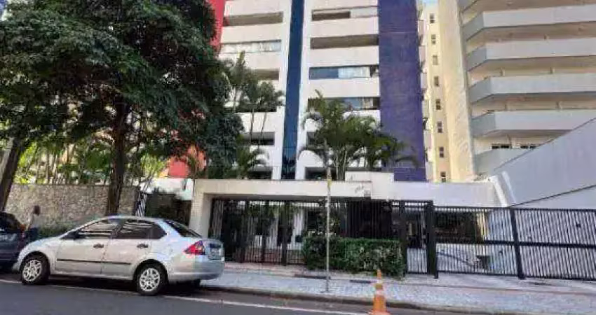 Apartamento para venda no centro | Edifício Solar Rembrandt