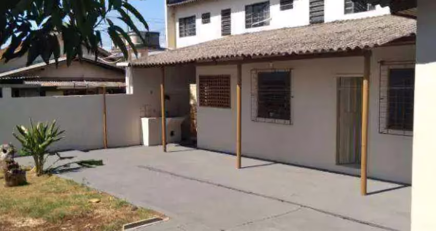 Casa Residencial para Locação