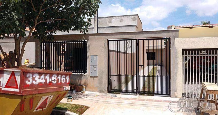 Casa Residencial para Locação