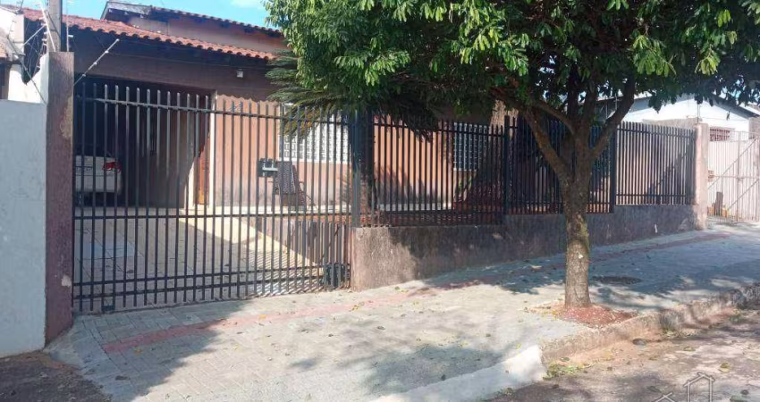 Casa com 3 dormitórios à venda, 219 m² por R$ 430.000,00 - Maria Lúcia - Londrina/PR