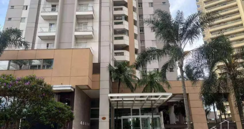 Apartamento para venda na Gleba Palhano | Condomínio Evolution Home Ayrton Senna