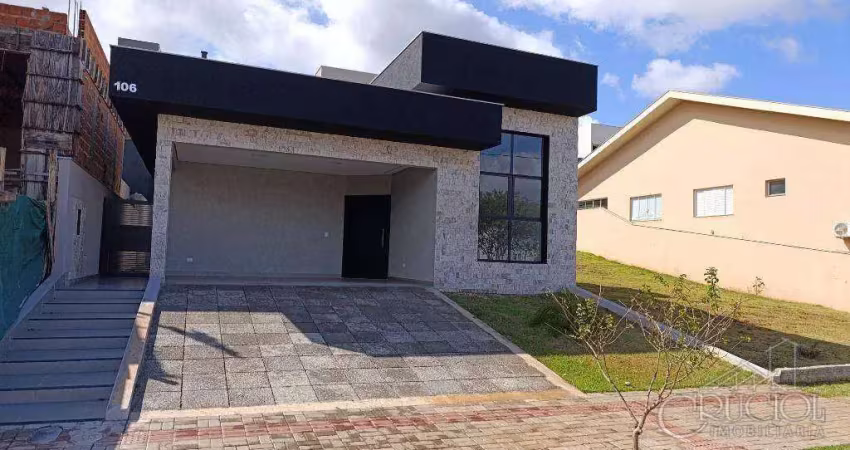 Casa com 3 dormitórios à venda, 146 m² por r$ 990.000,00 - parque taua arangua - londrina/pr