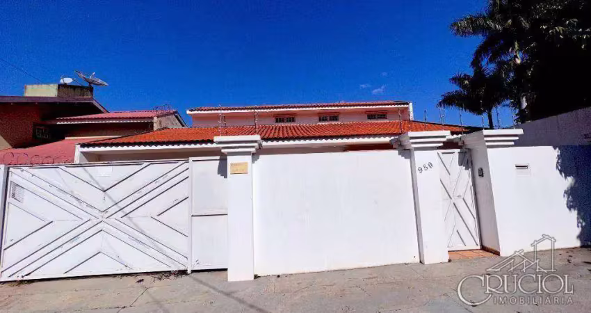 Casa para venda no Jardim Alvorada