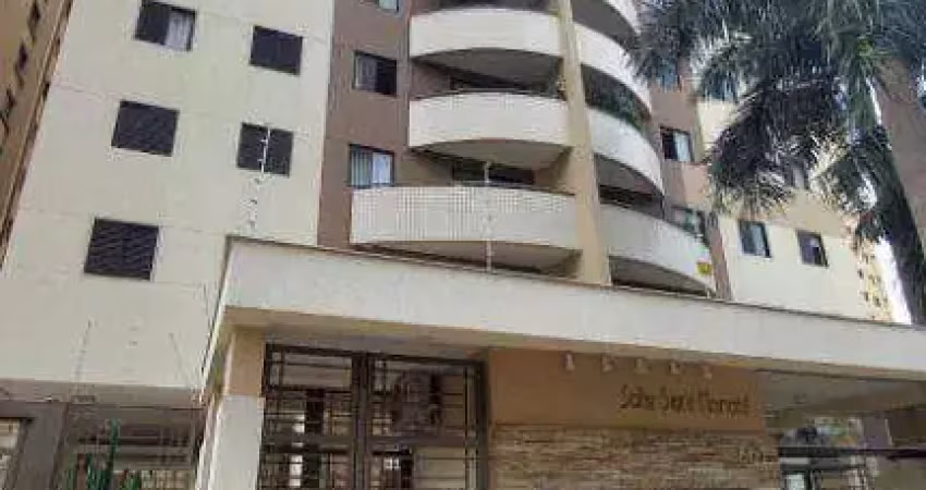 Apartamento com 4 dormitórios à venda, 105 m²  - centro - londrina/pr