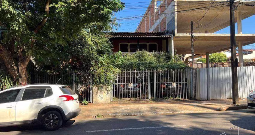 Casa para venda no Guanabara