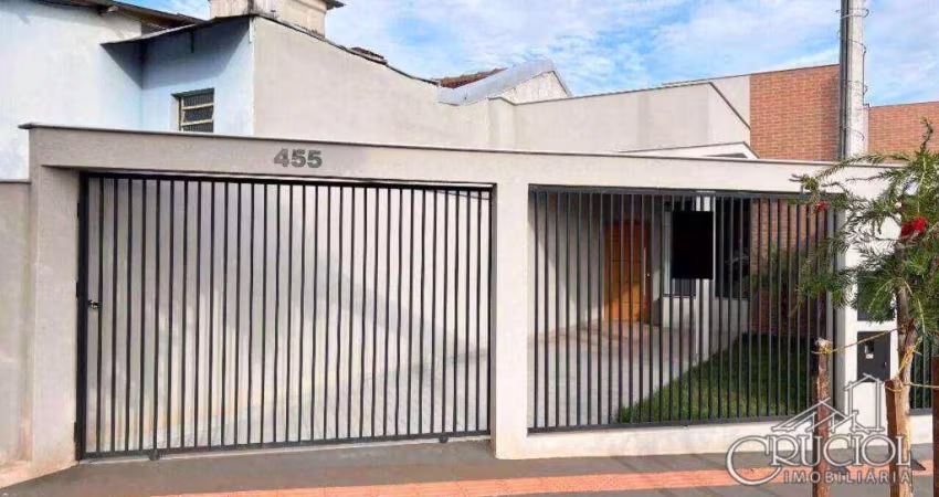 Casa para venda no Califórnia