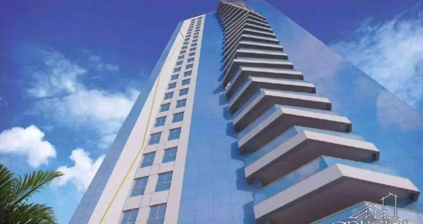 Apartamento com 4 quartos à venda na Avenida Adhemar Pereira de Barros, Bela Suiça, Londrina