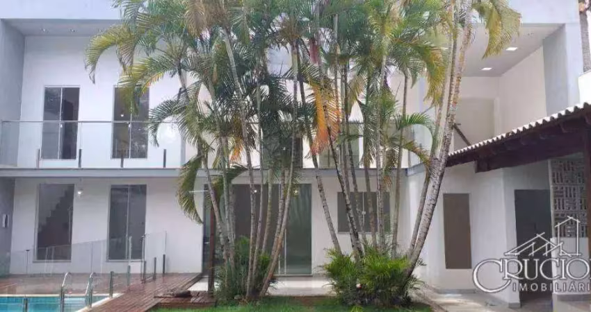 Casa com 4 quartos à venda na Rua Charles Lindemberg, Cambezinho, Londrina