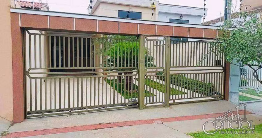 Casa para venda no Jardim Império do Sol