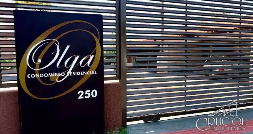 Casa em condomínio fechado com 3 quartos à venda na Rua Omar Mazzei Guimarães, Jardim Maria Luiza, Londrina