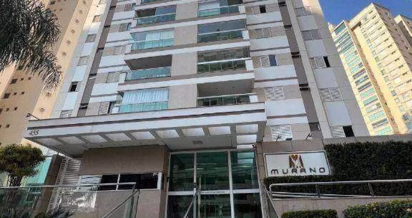 Apartamento com 3 dormitórios à venda  - Gleba Palhano - Londrina/PR