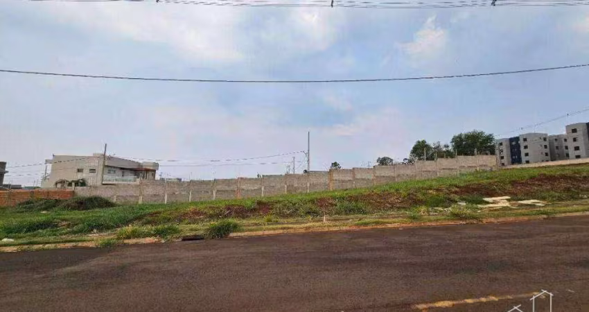 Terreno para venda no Marumbi