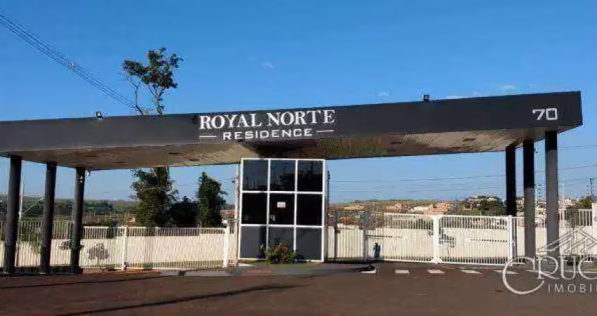 Casa com 3 dormitórios à venda, 80 m² - heimtal - londrina/pr