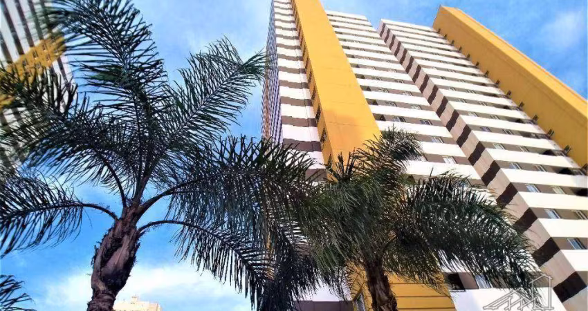 Apartamento com 3 dormitórios à venda, 68 m²  - Gleba Fazenda Palhano - Londrina/PR