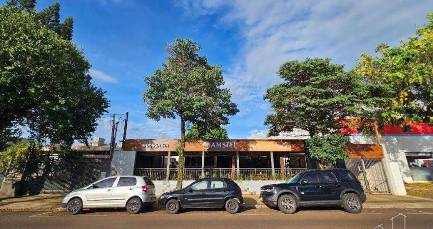 Casa Comercial para venda