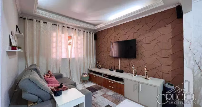 ?? oportunidade imperdível: casa com 3 quartos e móveis planejados por preço abaixo do mercado!