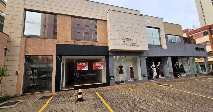Sala Comercial para Locação