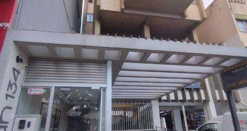 Apartamento com 3 dormitórios à venda - Centro - Londrina/PR