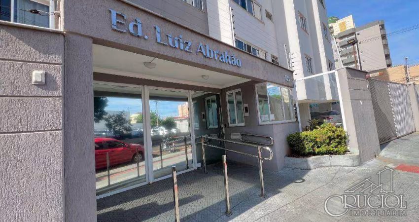 Apartamento com 2 dormitórios à venda - Centro - Londrina/PR