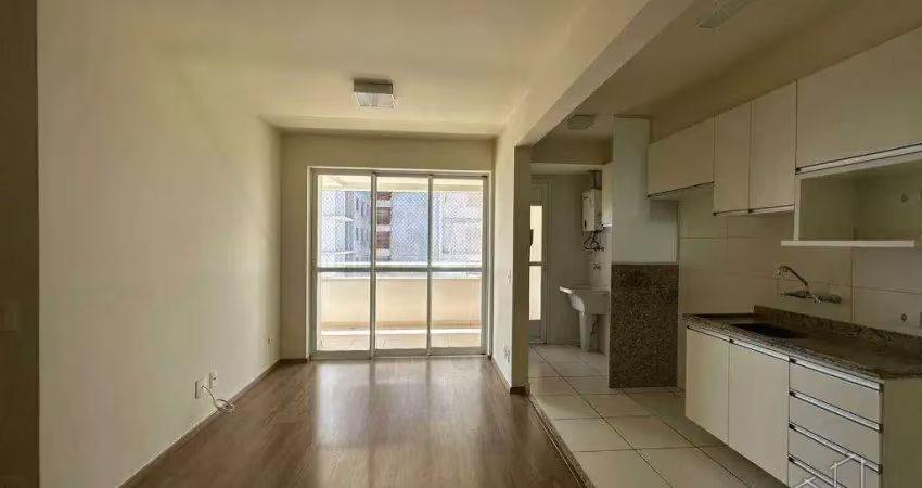 Apartamento com 3 dormitórios à venda, 78 m²  - Gleba Fazenda Palhano - Londrina/PR