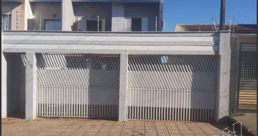 Sobrado com 3 dormitórios à venda - Jardim Portal de Versalhes - Londrina/PR