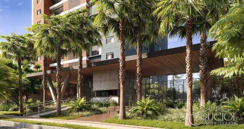 Apartamento para venda na Gleba Palhano