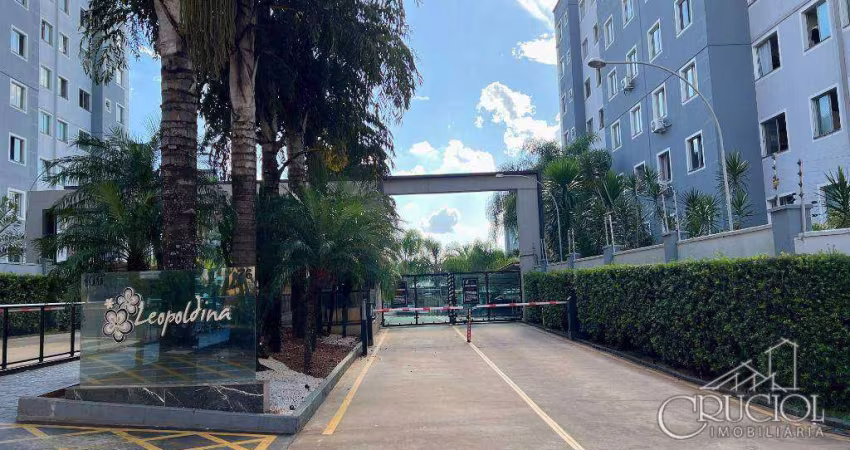 Apartamento para venda na Gleba Fazenda Palhano