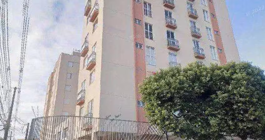 Apartamento com 3 dormitórios à venda, 77 m²  - jardim agari - londrina/pr