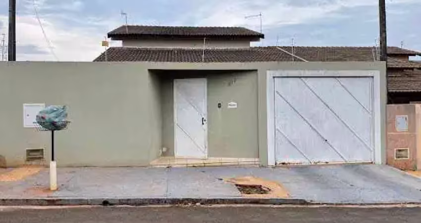 Casa com 3 dormitórios à venda, 153 m² por R$ 445.000,00 - Jardim Itamaraty  - Ibiporã/PR