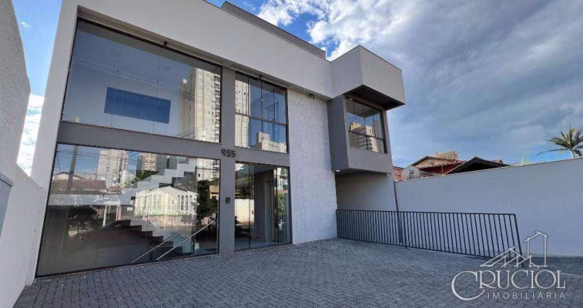 Sala para alugar  - Andrade - Londrina/PR