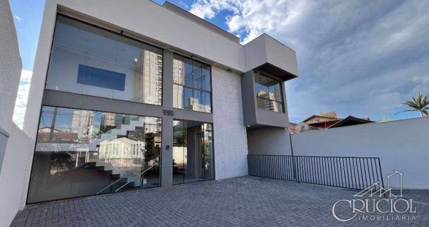 Sala para alugar  - Andrade - Londrina/PR