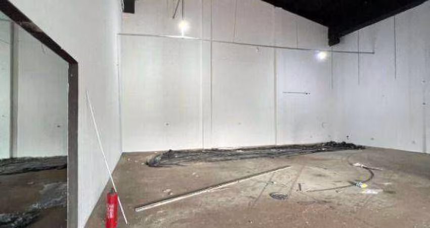 Barracão para alugar, 818 m² - Jardim Portal de Versalhes 1 - Londrina/PR