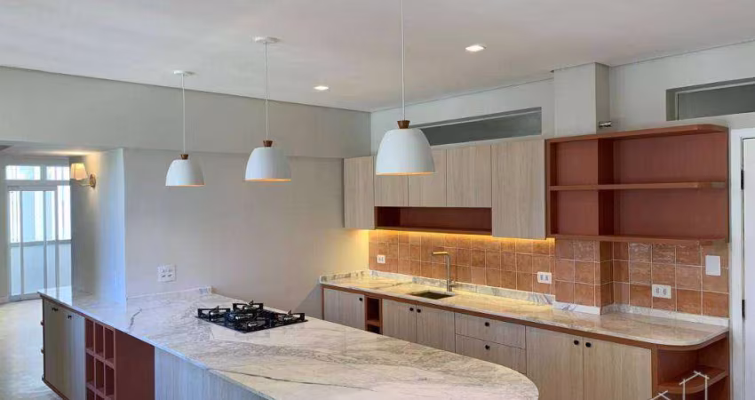 Apartamento com 3 dormitórios à venda, 147 m² - Centro - Londrina/PR
