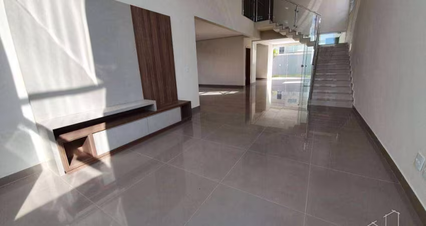 Casa com 4 dormitórios à venda, 271 m² por R$ 2.920.000,00 - Vivendas Do Arvoredo - Londrina/PR