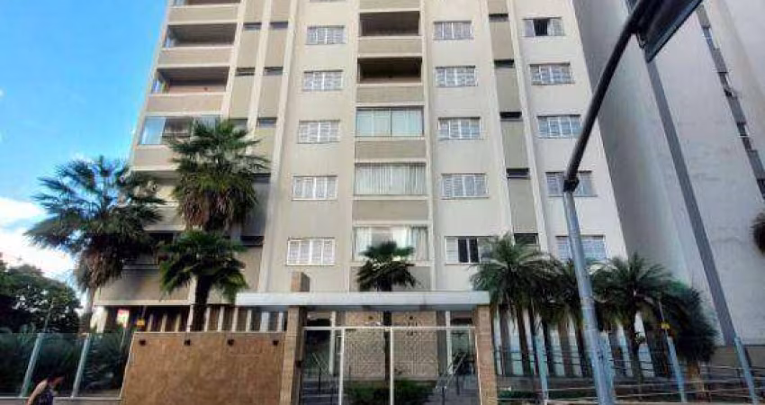 Ótima Oportunidade! Apartamento Amplo e Moderno no Coração da Cidade