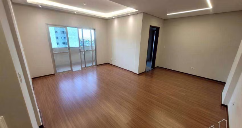 Apartamento com 3 dormitórios à venda, 133 m² por R$ 580.000,00 - Centro - Londrina/PR