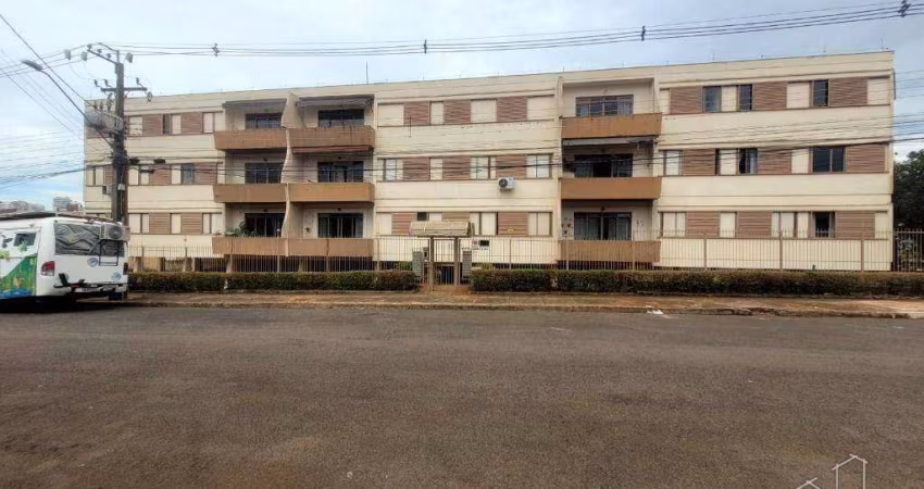 Ótima Oportunidade! Apartamento Amplo e Moderno no Coração da Cidade