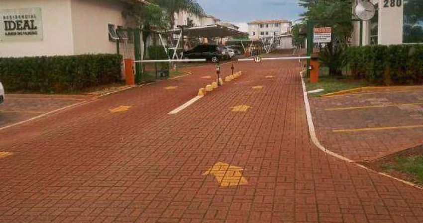 Apartamento para Locação