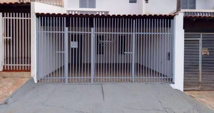 Sobrado com 3 dormitórios à venda, 66 m²  - Conjunto Café - Londrina/PR