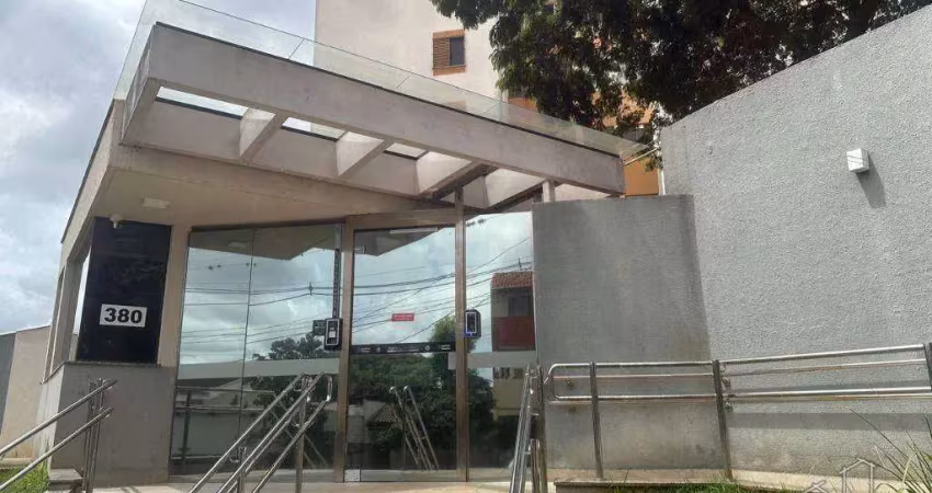Apartamento térreo moderno e pronto para morar – 3 quartos com planejados!