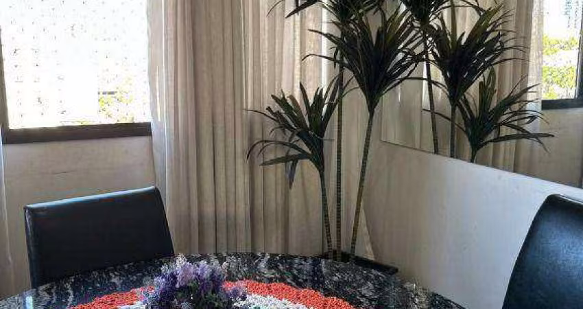 Duplex Sofisticado no Coração da Cidade – Espaço, Conforto e Exclusividade!